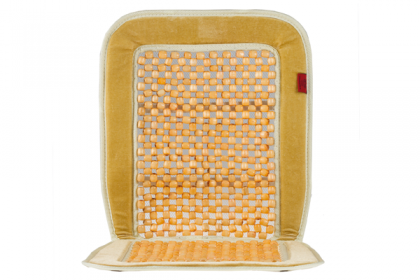 HUSA SCAUN CU BILE BEJ