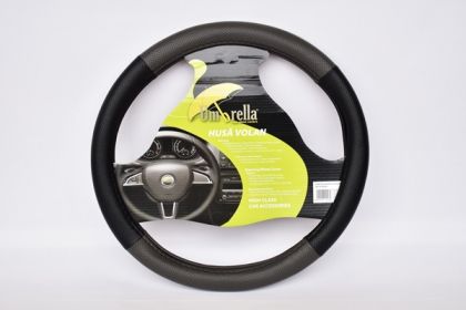 HUSA VOLAN  GRI SI NEGRU