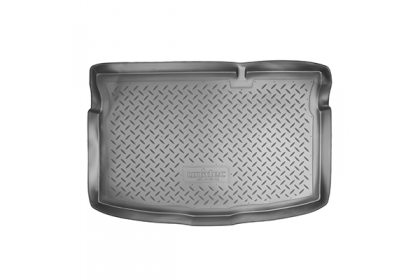 COVOR PROTECTIE PORTBAGAJ FIT MAZDA 2 HB (2007-)