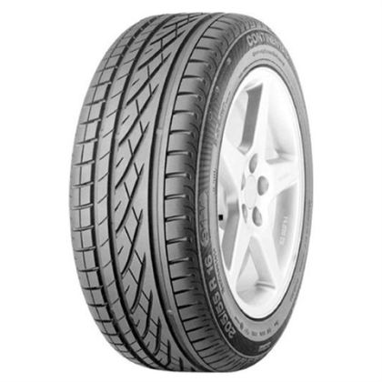 205/55R16 91V CONTIPREMIUMCONTACT SSR * # ROF EE:E FR:B U:2 71DB