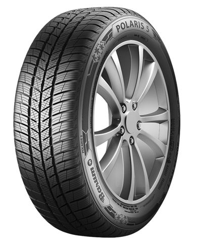 175/70R13 82T POLARIS 5 IARNA EE:E FR:CU:2 71DB