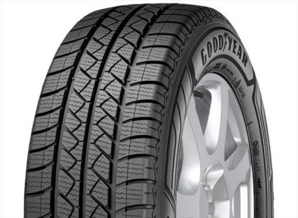 195/75R16C 110/108R VEC 4SEASONS CARG EV EE:C FR:B NL/U:B 73DB