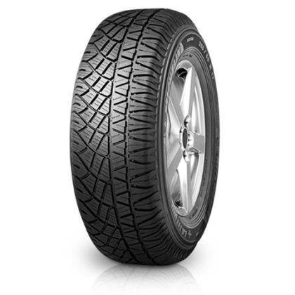 255/55 R18 109V XL TL LATITUDE CROSS EE:C FR:C U:2 72DB
