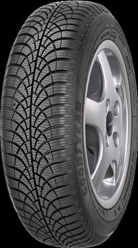 195/55R16 87H UG 9+ MS IARNA