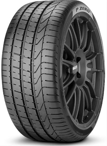265/40R21 101Y P ZERO(N0) PJ EE:C FR:A U:2 71DB