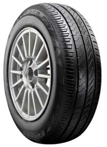 185/60R15 88H CS7 XL   EE:C FR:B NL/U:B 68DB