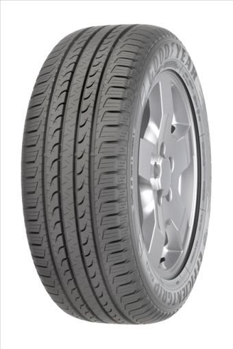 255/65R17 110H EFFICIENTGRIP SUV LHD EE:C FR:B U:1 68DB