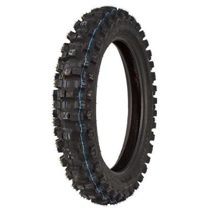 ANVELOPA MOTO 90/10016 51M TT GEOMAX MX53