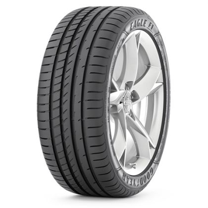 225/40R18 88Y EAG F1 (ASYMM) 2 * ROF PJ EE:E FR:B U:2 69DB