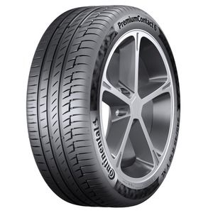 265/60R18 110H PJ CROSSCONTACT RX