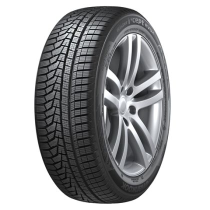225/45 R18 91H W320 WINTER I*CEPT EVO2 IARNA