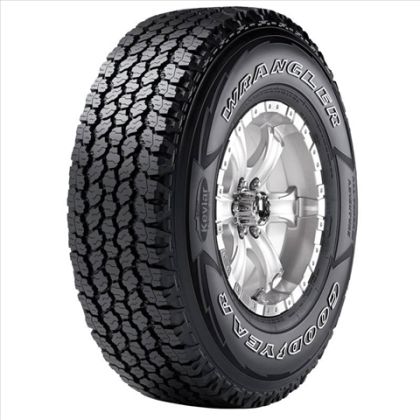 245/65R17 111T WRL AT ADV XL EE:E FR:E U:2 71DB