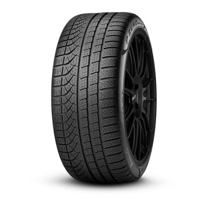 285/40R20 108V XL P ZERO WINTER(*) PJ EE:C FR:A NL/U:B73DB