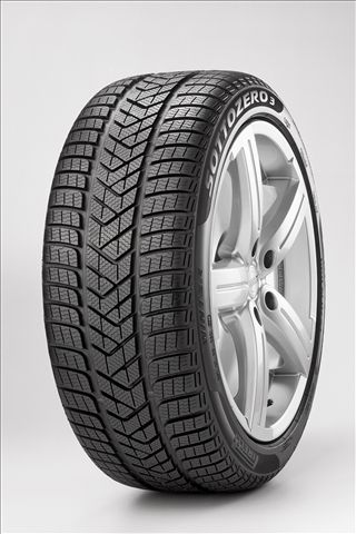 215/65R17 99H WSZER3(MO) IARNA EE:C FR:B U:2 71DB