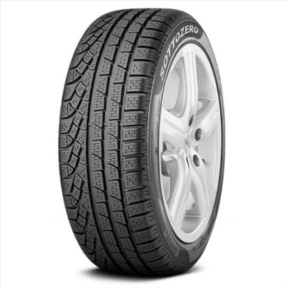 205/55R17 91H RF W210S2(*) ROF IARNA EE:E FR:CU:2 72DB