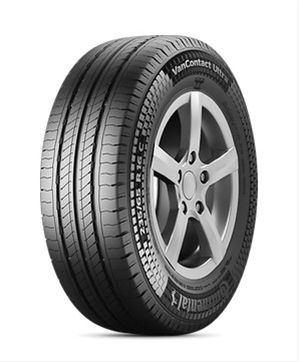 225/65R16C 112/110R VANCONTACT ULTRA 8PR