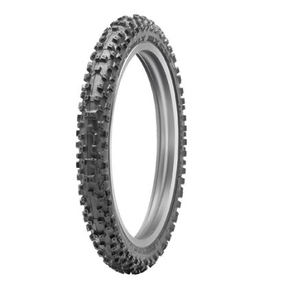 ANVELOPA MOTO 70/10017 40M TT GEOMAX MX53 F