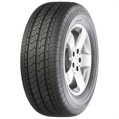 205/65R15C 102/100T TL VANIS 2 EE:E FR:C U:2 72DB