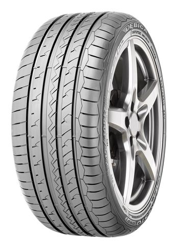 255/40R19 100Y PRESTO UHP 2 XL FP PJ