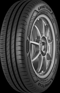 185/65R15 92T EFFIGRIP COMPACT 2 XL EE:B FR:B NL/U:B 70DB