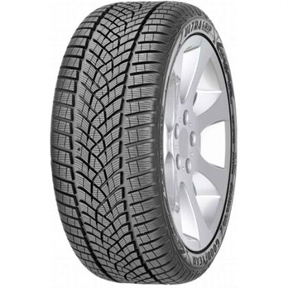 205/60R16 92H UG PERF G1 EV AO IARNA EE:E FR:CU:1 68DB