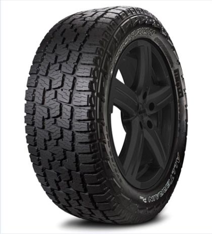 245/70R17 110T SA/T+ ALLSEASON EE:E FR:E U:2 72DB
