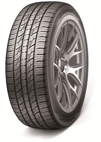 235/55 R19 101H KL33 PJ EE:C FR:C NL/U:B 71DB