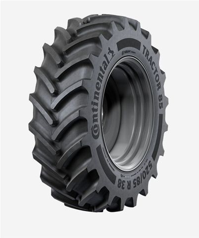 460/85 R38 (18.4R38) 149A8/146B TL TR85 AGRICOLE