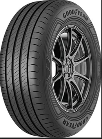 285/45R22 114H EFFICIENTGRIP 2 SUV XL PJ EE:B FR:A NL/U:A71DB