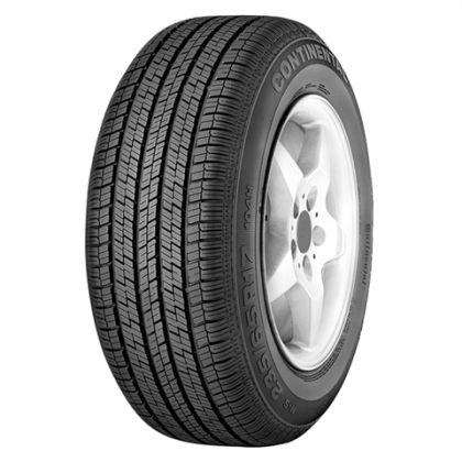 275/55R19 111V PJ ML 4X4CONTACT MO EE:E FR:C U:2 72DB