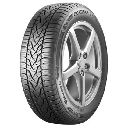 185/60R16 86H QUARTARIS 5 ALLSEASON M+S