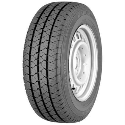 205/65R15  RF 99T VANIS EE:E FR:C U:2 71DB