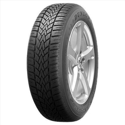 155/65R14 75T WINTER RESPONSE 2 MS M+S 3PMSF EE:D FR:C NL/U:B 70DB
