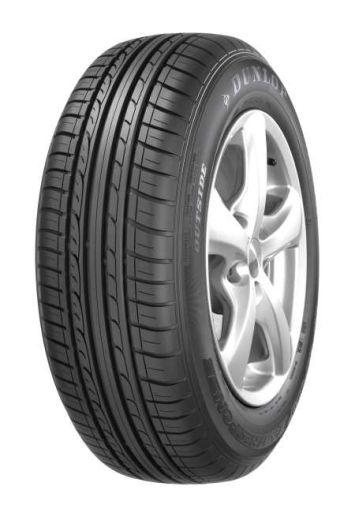 215/65R16 98H SP FASTRESPONSE EE:B FR:B U:1 68DB