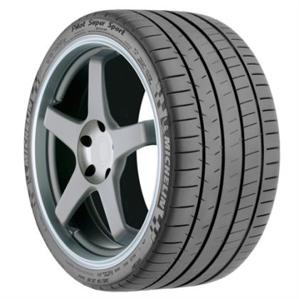 285/30 ZR 19 XL PILOT SUPER SPORT MO1   EE:E FR:B U:2 73DB