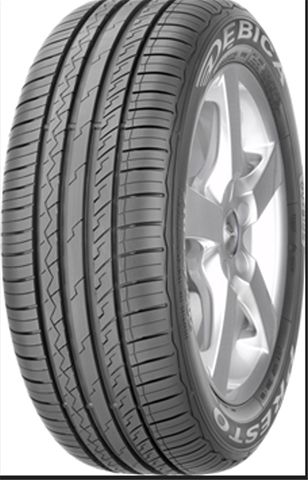 235/50R18 97V PRESTO FP PJ