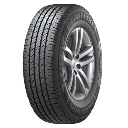 265/60 R18 110V LD01 X FIT HT EE:E FR:E U:2 72DB