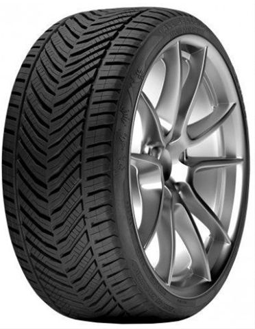 185/65 R15 92V XL ALL SEASON EE:E FR:C U:2 69DB