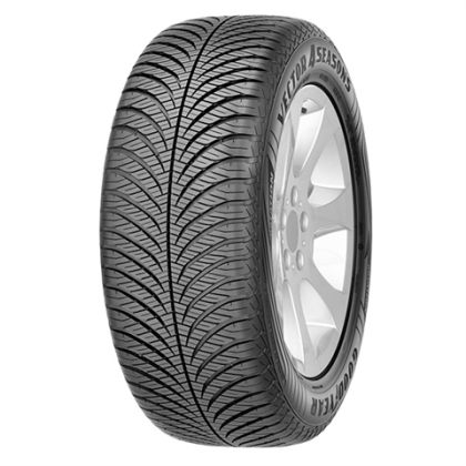 215/55R17 94V VEC 4SEASONS G2 AO EE:C FR:B U:1 69DB