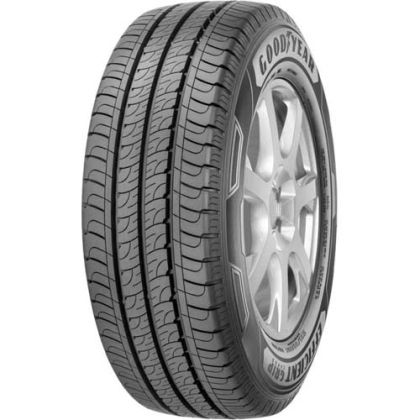 215/60R17C 109/107H EFFIGRIP CARGO EE:B FR:A U:1 68DB