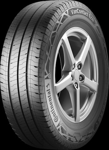 195/70R15C 104/102R VANCONTACT ECO 8PR