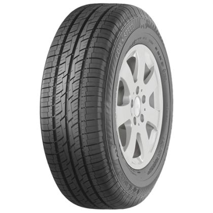 215/75R16C 113/111R TL COM*SPEED EE:E FR:C U:2 72DB