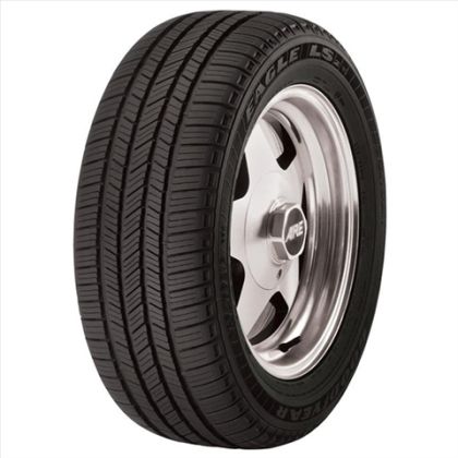 245/40R18 93H EAGLE LS2 AO EE:C FR:B U:2 71DB