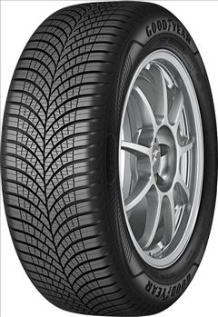 205/55R16 91V VEC 4SEASONS G3 EV EE:C FR:B NL/U:B 72DB