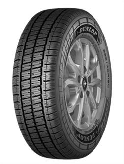 225/55R17C 104/102H ECONODRIVE ALLSEASON M+S 3PMSF