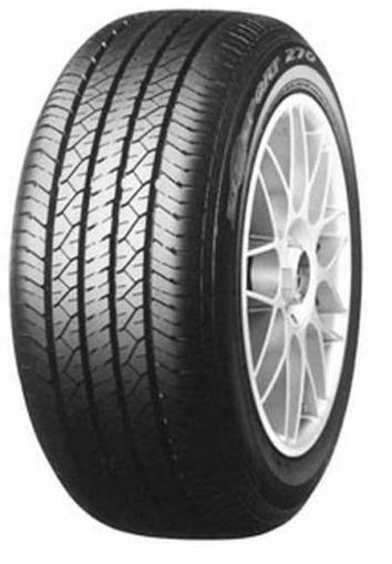 215/60R17 96H SP SPORT 270 EE:C FR:E U:2 70DB