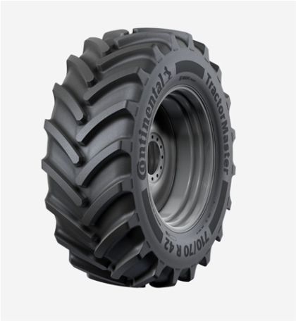 600/70R30 152D/155A8 TL T/M AGRICOLE