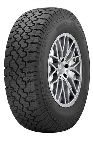 265/75 R16 116S XL TL ROADTERRAIN TG  EE:E FR:E U:2 73DB