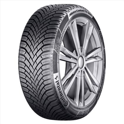 155/80R13 79T WINTERCONTACT TS 860 IARNA