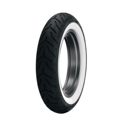 ANVELOPA MOTO 130/90B16 67H TL D408F WWW (HARLEYD)